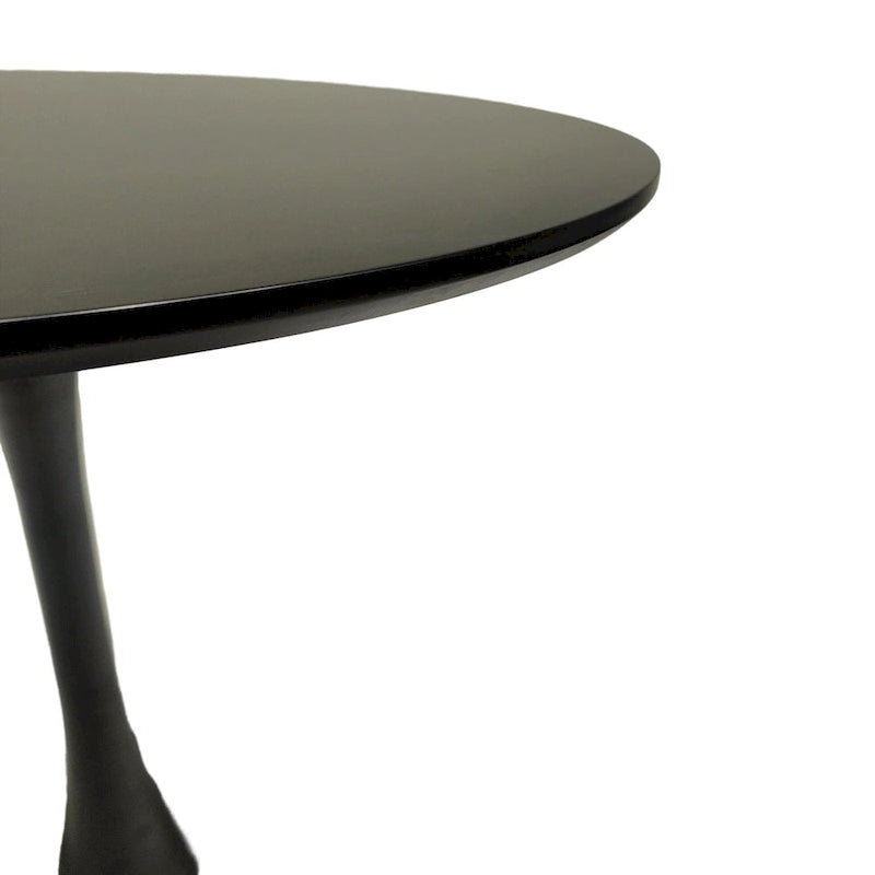 31.5 Mid Century Tulip Round Dining Table for 4 People