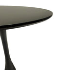 31.5 Mid Century Tulip Round Dining Table for 4 People