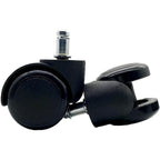 Office Computer Desk Chair, Ergonomic High-Back Mesh Rolling Work Chairs with Wheels Adjustable Headrests, Comfy Flip-up Arms