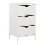 Freeport 3-Drawer Accent Storage