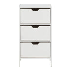 Freeport 3-Drawer Accent Storage