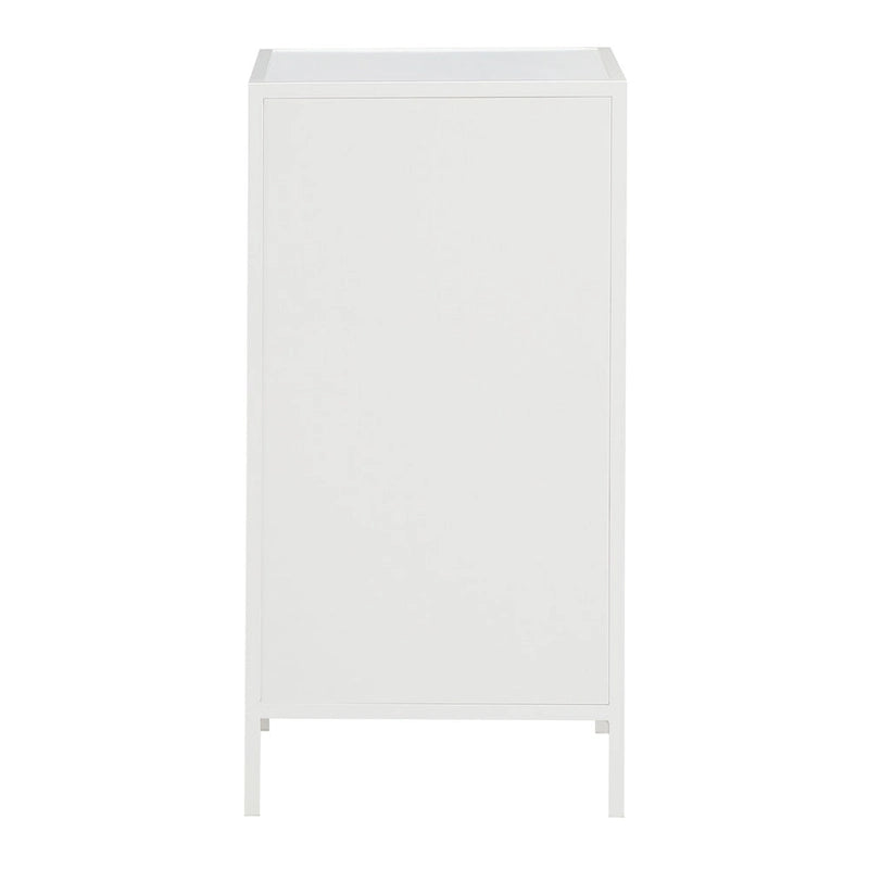 Freeport 3-Drawer Accent Storage