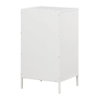 Freeport 3-Drawer Accent Storage