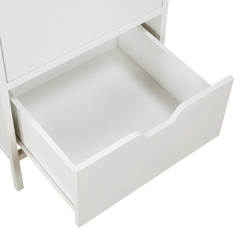 Freeport 3-Drawer Accent Storage