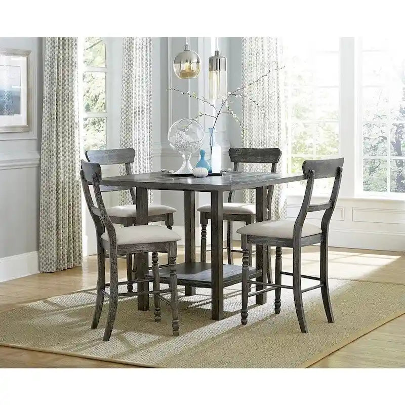 Muse Counter Table - 45 x 36H