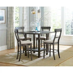 Muse Counter Table - 45 x 36H