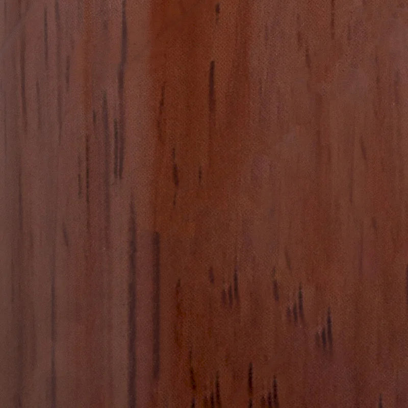 Carson Carrington Barton 5-Piece Clear Acrylic Rectangular Dining Set