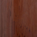 Carson Carrington Barton 5-Piece Clear Acrylic Rectangular Dining Set