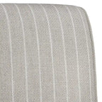Lifestorey Phillips Upholstered Corner Seat