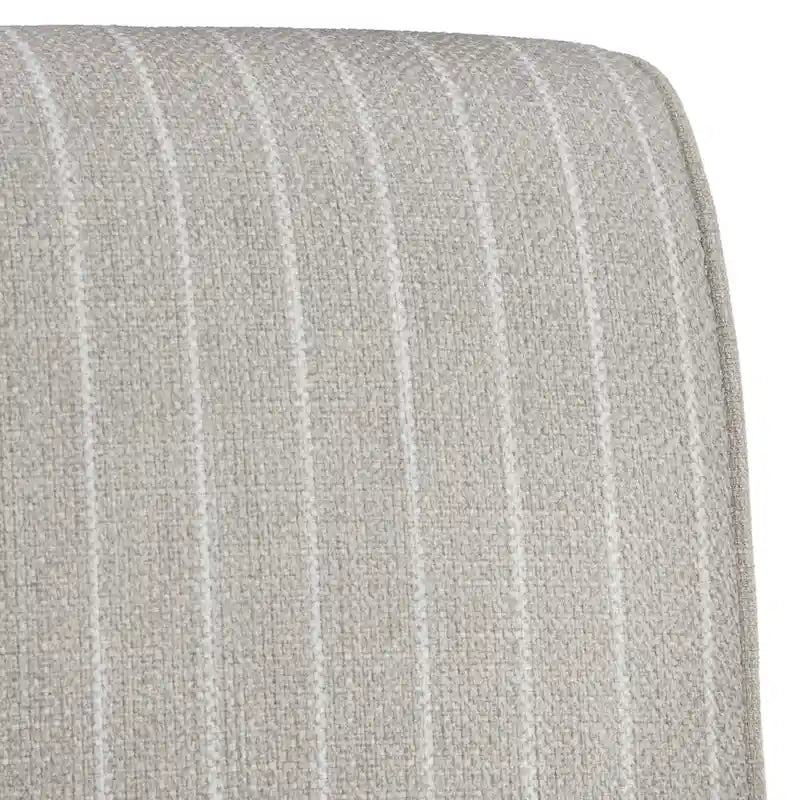 Lifestorey Phillips Upholstered Corner Seat