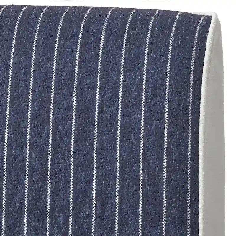 Lifestorey Phillips Upholstered Corner Seat