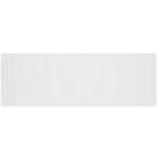 Signature Design by Ashley Onita White 60 Home Office Desk