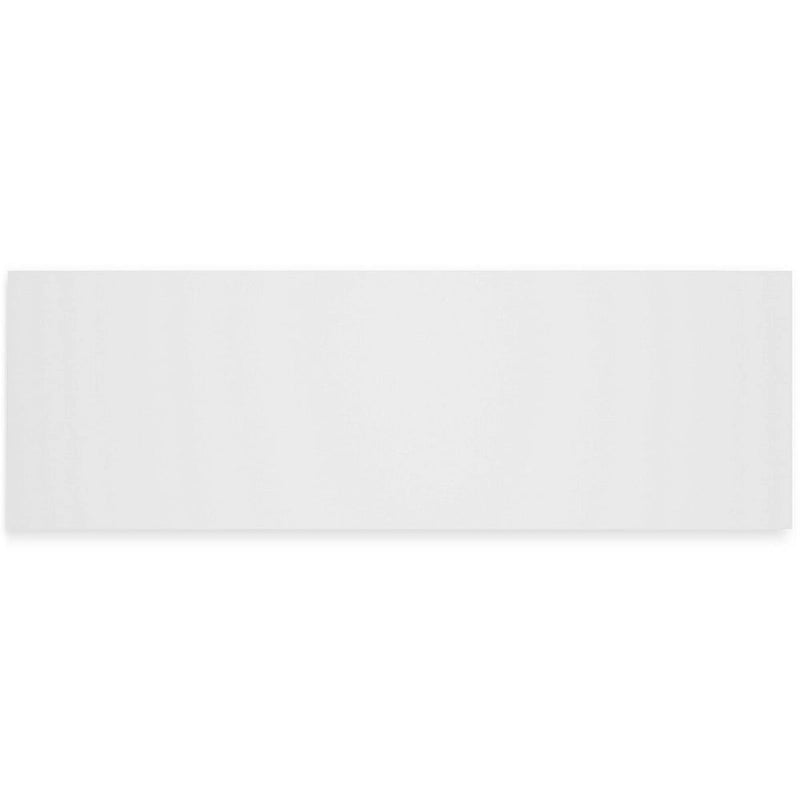 Signature Design by Ashley Onita White 60 Home Office Desk