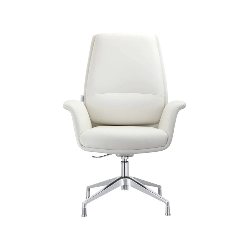 Summit Modern Office Chair with Adjustable Height and Swivel