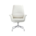 Summit Modern Office Chair with Adjustable Height and Swivel