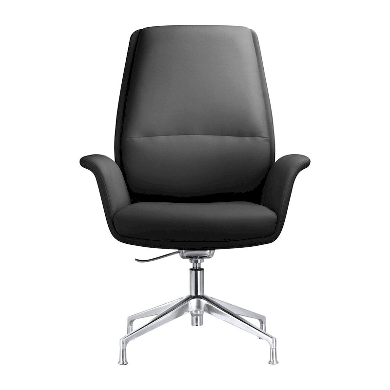 Summit Modern Office Chair with Adjustable Height and Swivel