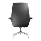Summit Modern Office Chair with Adjustable Height and Swivel