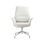 Summit Modern Office Chair with Adjustable Height and Swivel