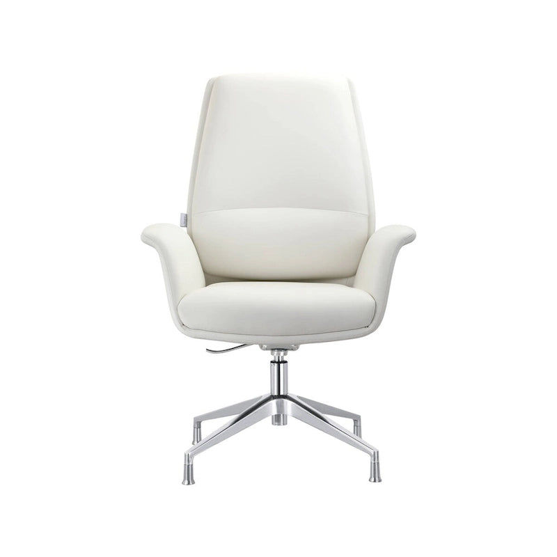 Summit Modern Office Chair with Adjustable Height and Swivel