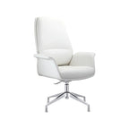 Summit Modern Office Chair with Adjustable Height and Swivel