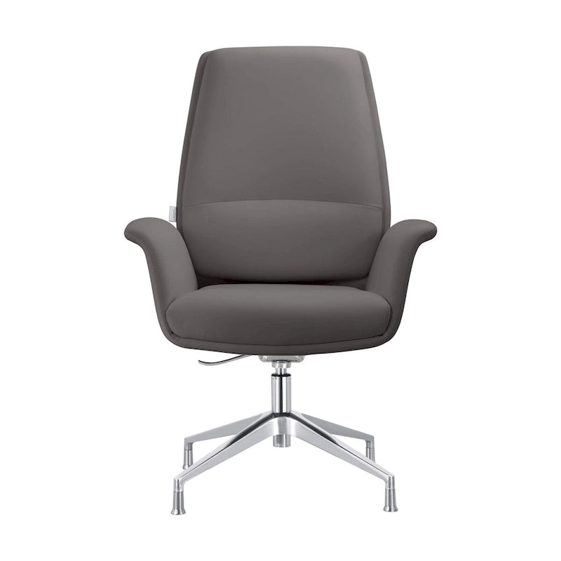 Summit Modern Office Chair with Adjustable Height and Swivel