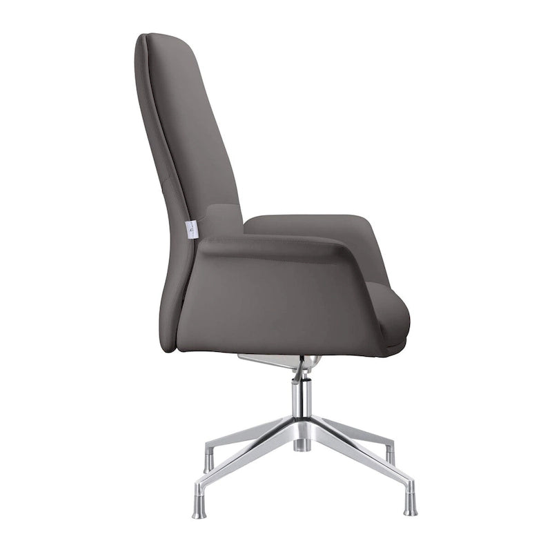 Summit Modern Office Chair with Adjustable Height and Swivel