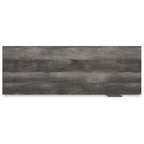 Signature Design by Ashley Shawburn White/Gray 54 Home Office Desk