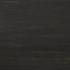 Kavita Brown Brushed Dining Table with Turned Leg