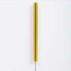 Modern Glossy Finish Light Luxury Storage Cabinet and Adjustable Shelves