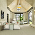 3-Mirror Vanity Table Stylish 9-Drawer Makeup Organizer Dressing Desk