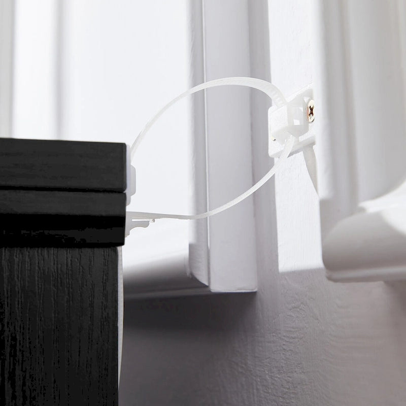 Modern 7 Drawers Dresser