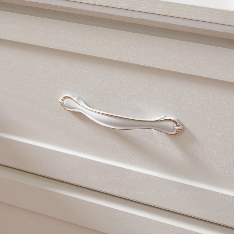 Modern 7 Drawers Dresser