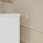 Modern 7 Drawers Dresser