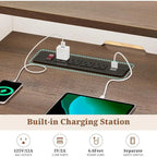 Executive Desk Drawers Home Office Desk Storage Cabinet