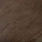 Furniture of America Liora Modern Solid Wood 7-Piece Expandable Dining Table Set