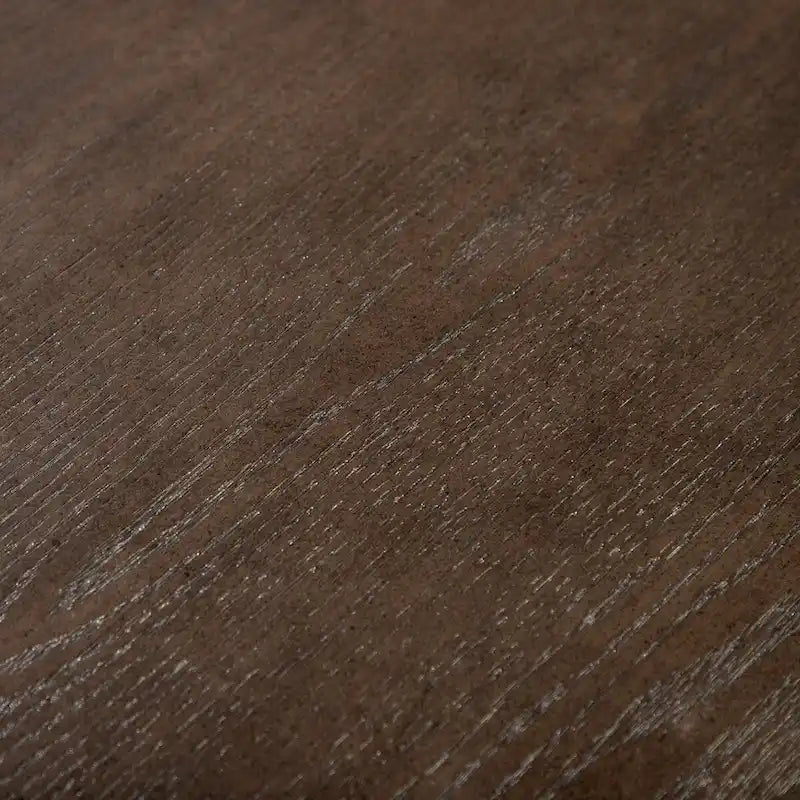 Furniture of America Liora Modern Solid Wood 7-Piece Expandable Dining Table Set