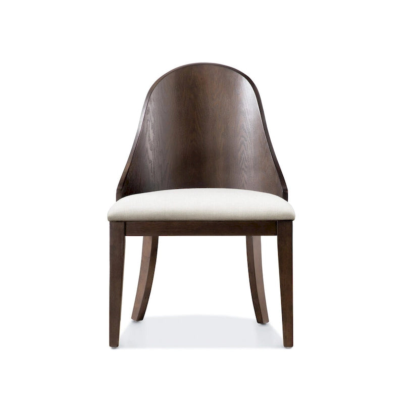 Furniture of America Liora Modern Solid Wood 7-Piece Expandable Dining Table Set