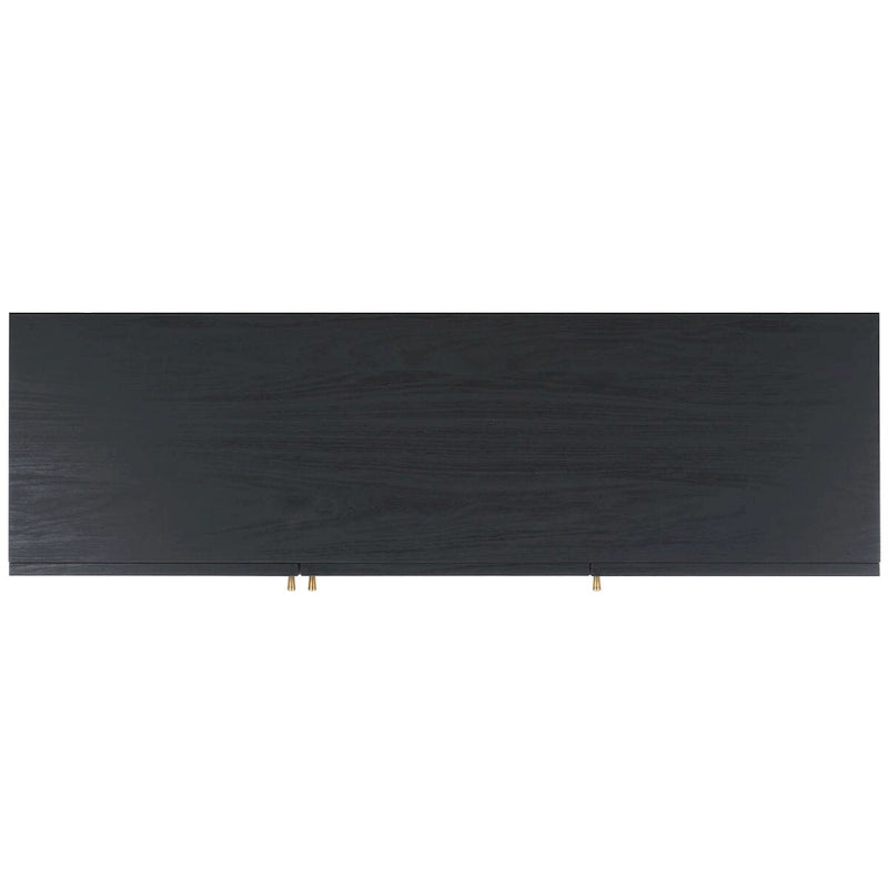 SAFAVIEH Home Aino 3 Door Sideboard/Media Stand - 54Wx19Dx30H