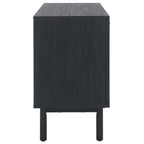 SAFAVIEH Home Aino 3 Door Sideboard/Media Stand - 54Wx19Dx30H