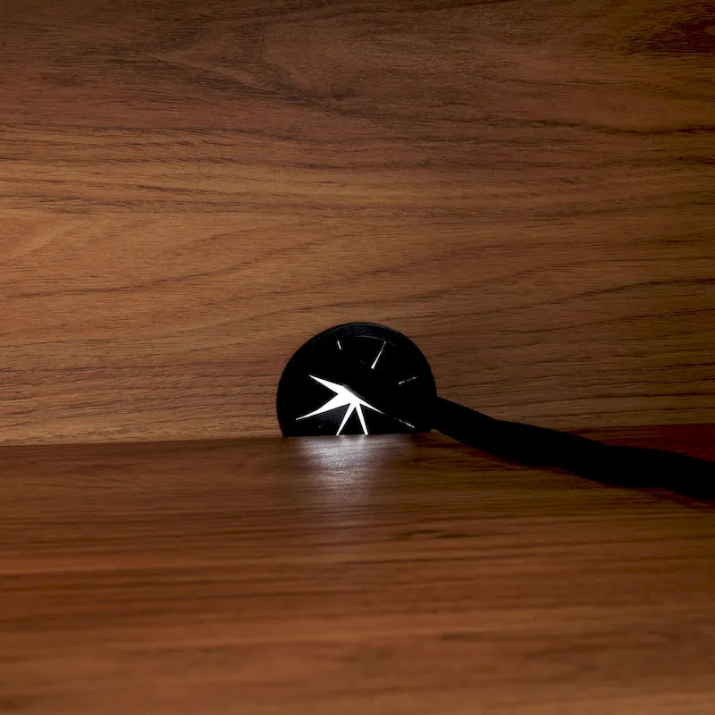 SAFAVIEH Home Aino 3 Door Sideboard/Media Stand - 54Wx19Dx30H