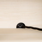 SAFAVIEH Home Aino 3 Door Sideboard/Media Stand - 54Wx19Dx30H