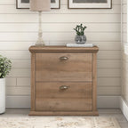 Lateral File Cabinet