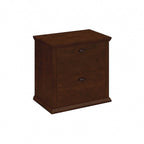 Lateral File Cabinet