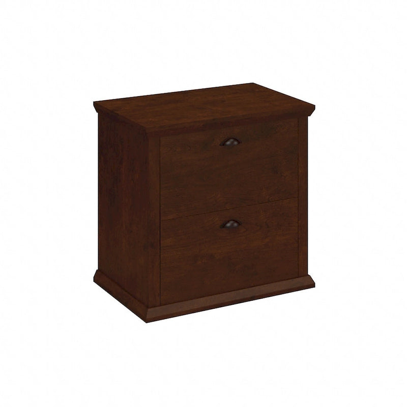 Lateral File Cabinet