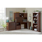 Lateral File Cabinet