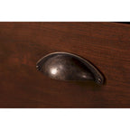 Lateral File Cabinet