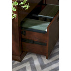 Lateral File Cabinet