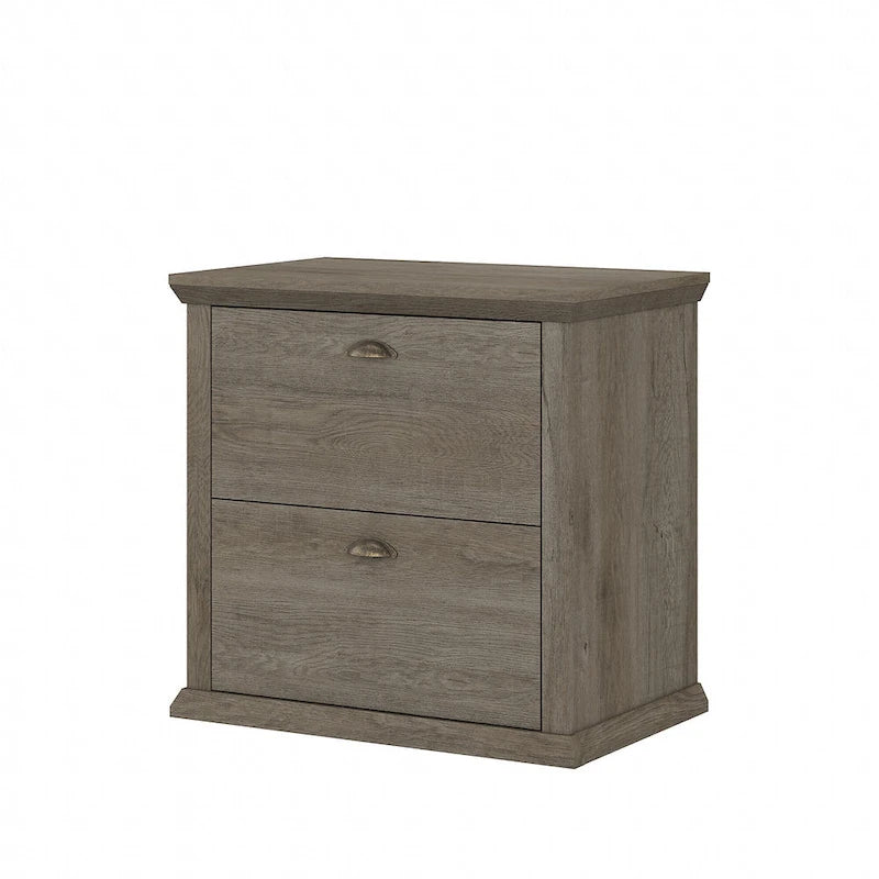Lateral File Cabinet