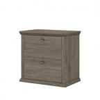 Lateral File Cabinet