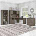 Lateral File Cabinet